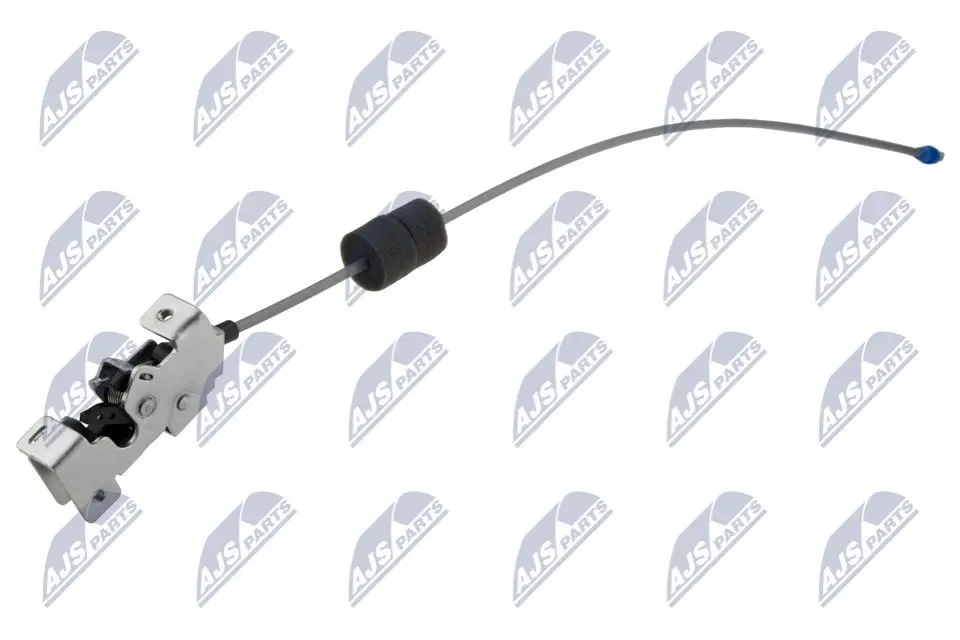 Serratura Sportello Posteriore Inferiore Sinistra Ford Transit 2000-2014