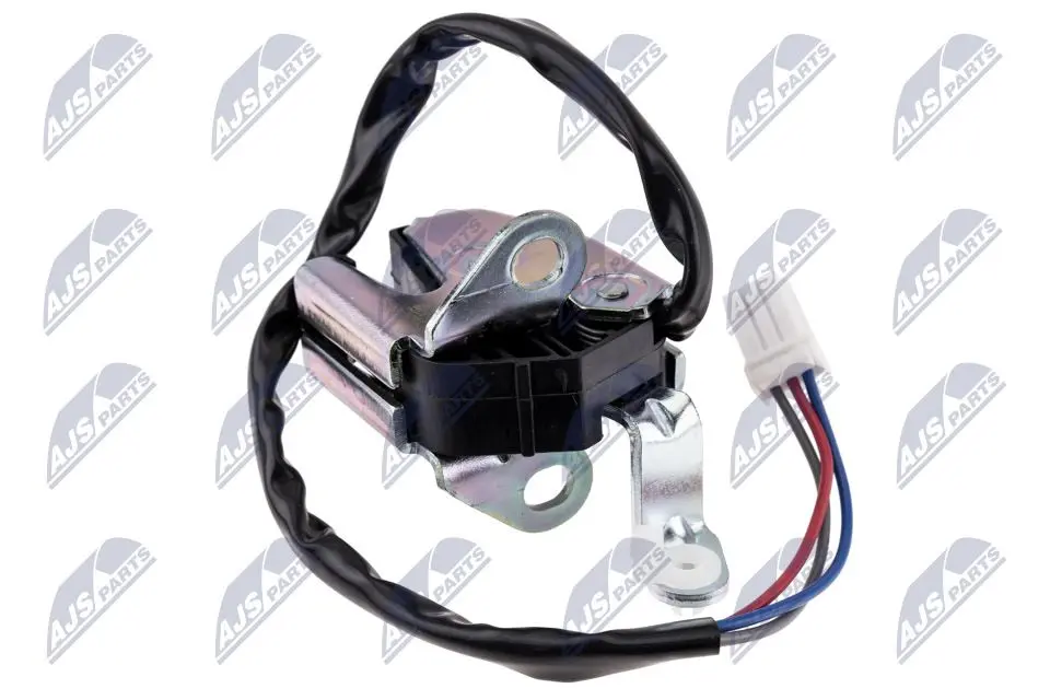 Serratura Sportello Posteriore per Fiat Doblo (2001-)