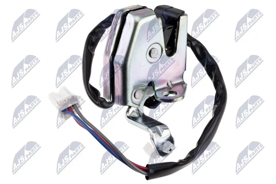 Serratura Sportello Posteriore per Fiat Doblo (2001-)