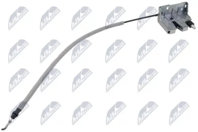 Serratura Sportello Posteriore Sinistra per Ford Transit 2014-2019