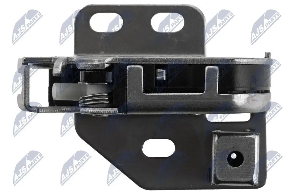 Serratura Sportello Posteriore Sinistra per Mercedes Sprinter 906 2006+