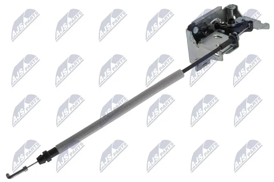 Serratura Sportello Posteriore Sinistro per Ford Transit Custom 2012-2018