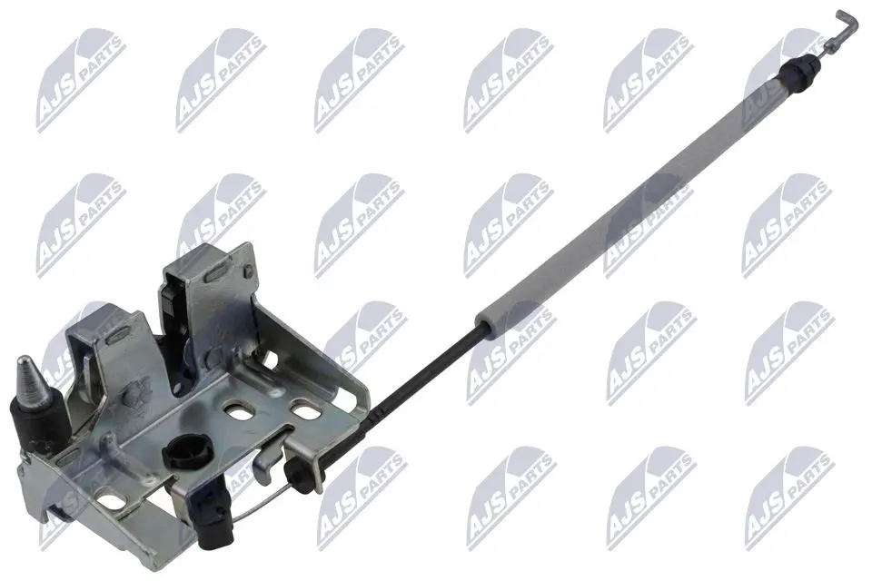 Serratura Sportello Posteriore Sinistro per Ford Transit Custom 2012-2018