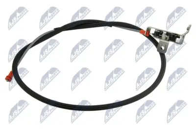 Serratura Sportello Posteriore Superiore Destra per Ford Transit 2000-2014