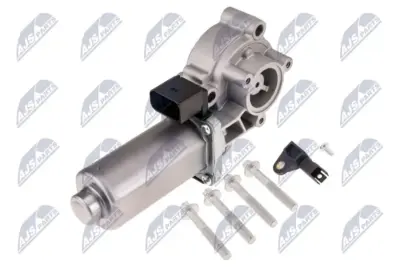 Servomotore Attuatore Trasferimento per Land Rover Discovery Iii 2004- Iv 2009