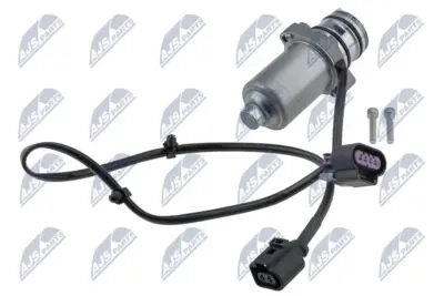 Servomotore Attuatore Trasferimento per Opel Insignia 2.0cdti 2009-2017 Saab