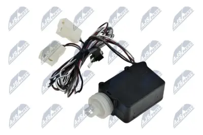 Servomotore Centrale di Bloccaggio Posteriore per Mercedes Sprinter 1995-2006