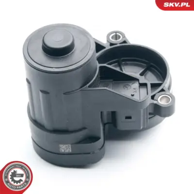 Servomotore freno stazionamento per Audi A3 (8V1 8VK); Seat Leon (5F1) 3Q0615406