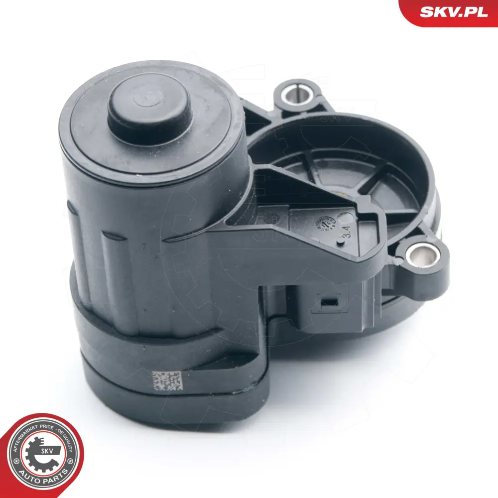 Servomotore freno stazionamento per Audi A3 (8V1 8VK); Seat Leon (5F1) 3Q0615406