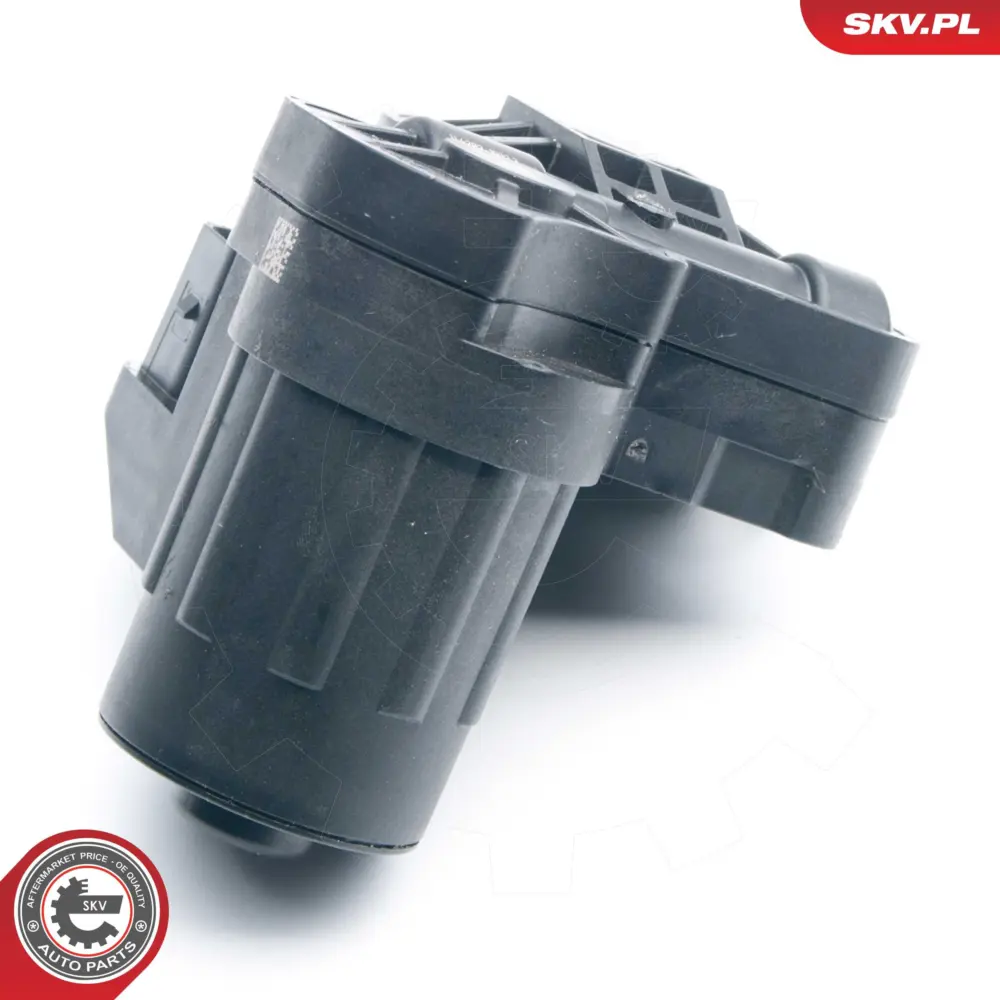 Servomotore freno stazionamento per Audi A3 (8V1 8VK); Seat Leon (5F1) 3Q0615406