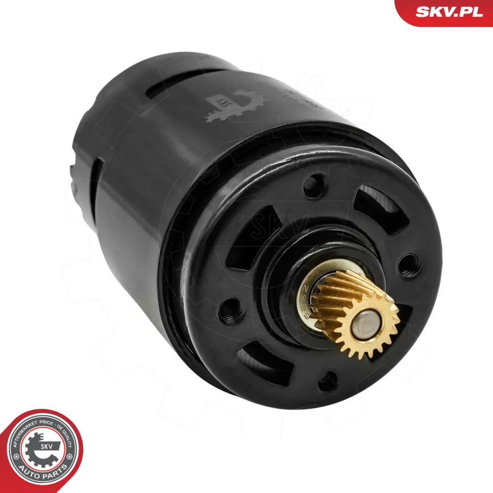 Servomotore freno stazionamento per BMW X5 (E70) X6 (E71 E72) 34 43 6 779 451