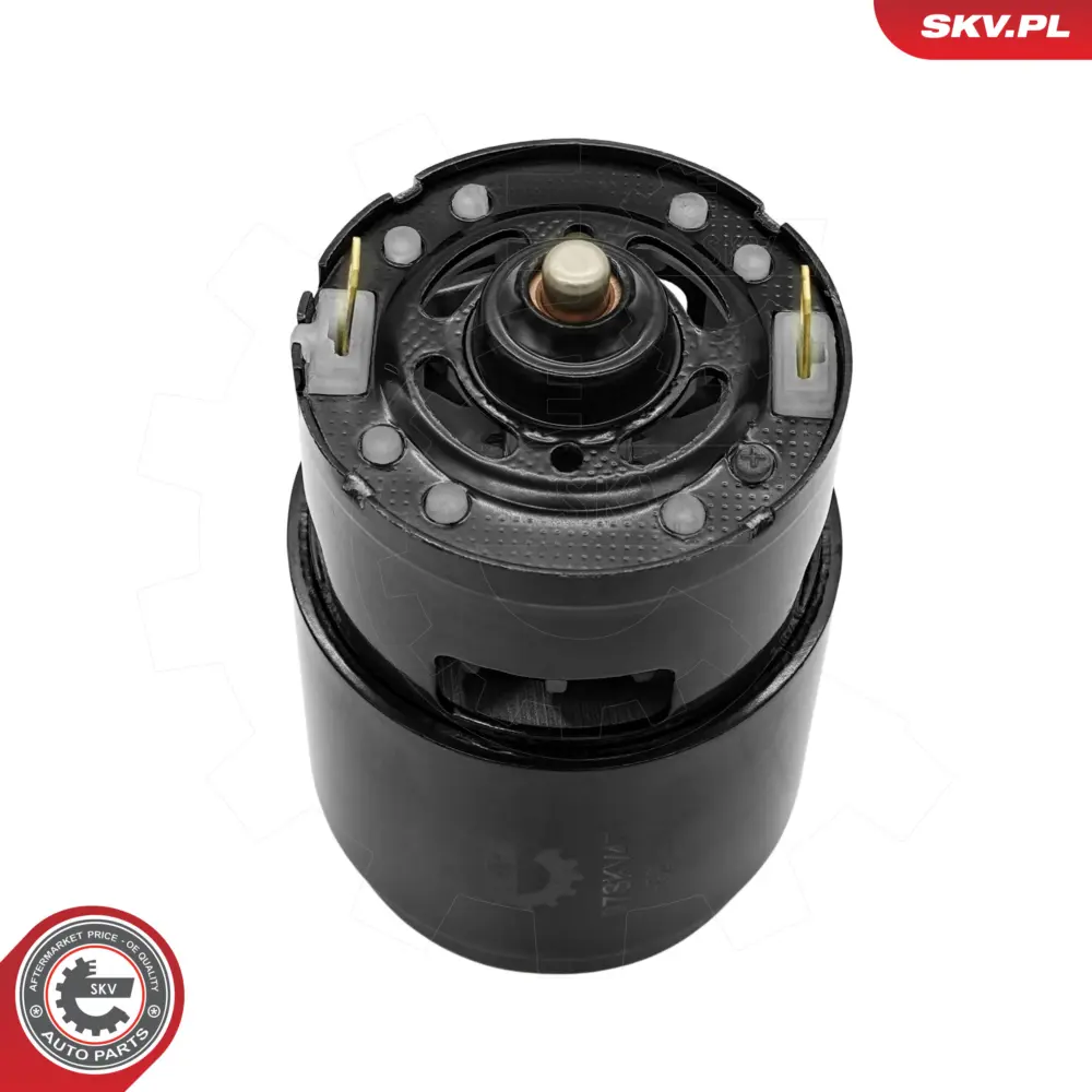 Servomotore freno stazionamento per BMW X5 (E70) X6 (E71 E72) 34 43 6 779 451