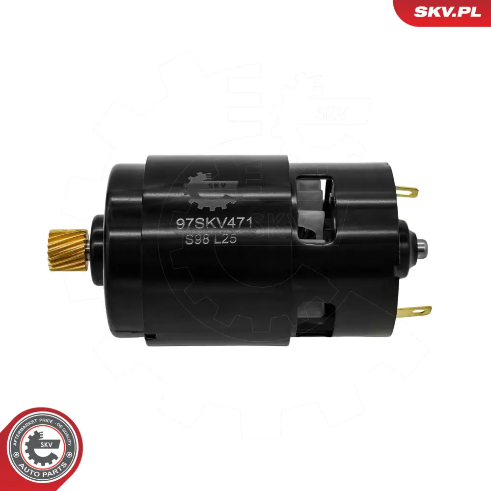 Servomotore freno stazionamento per BMW X5 (E70) X6 (E71 E72) 34 43 6 779 451