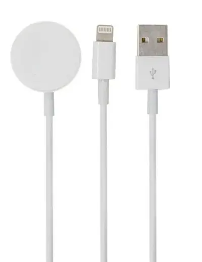 Set 10 cavi USB ricarica rapido Lightning