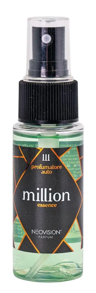 Set 10 deodoranti ambiente auto essenza profumata freschezza duratura