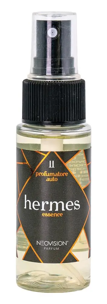 Set 10 deodoranti ambiente auto spray profumazione essenza fresca 50 ml