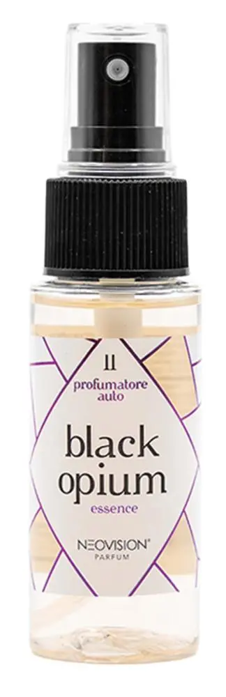 Set 10 deodoranti ambiente auto spray profumazione intensa lunga durata