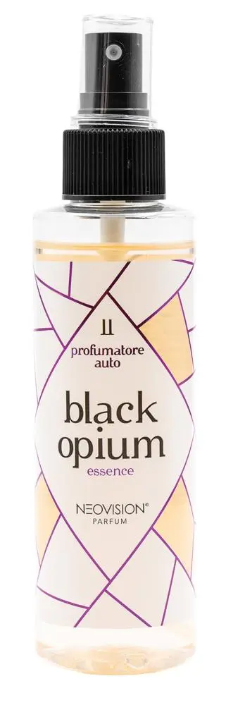 Set 10 deodoranti auto spray profumati essenza intensa lunga durata