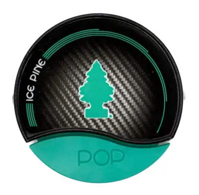 Set 12 pezzi deodoranti auto profumatori ambienti freschezza pino