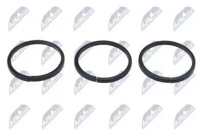 Set 3 Anelli Regolazione Sensore per Audi A3 2.0fsi 2003- Passat B6 2.0fsi