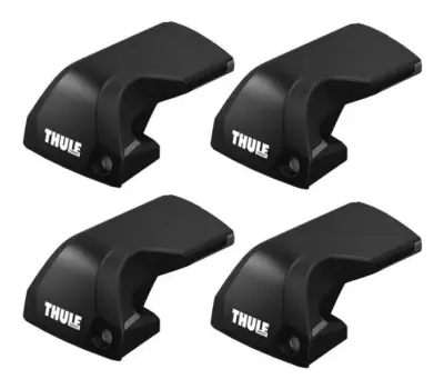 Set 4 supporti piedi