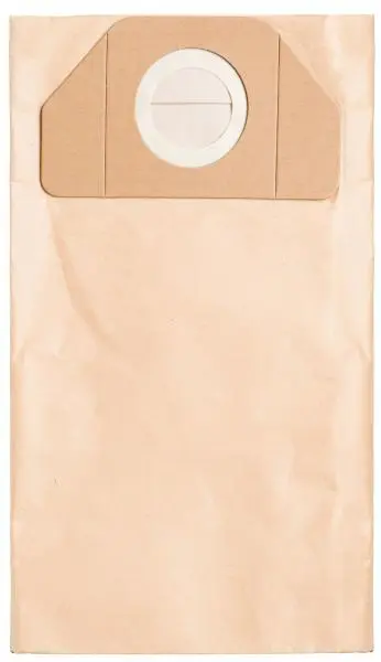 Set 5 sacchetti carta ricambio aspirapolvere accessori pulizia casa