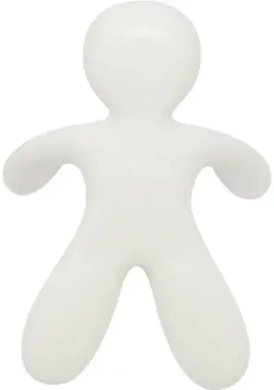 Set 6 deodoranti auto profumati freschi aria fresca lunga durata
