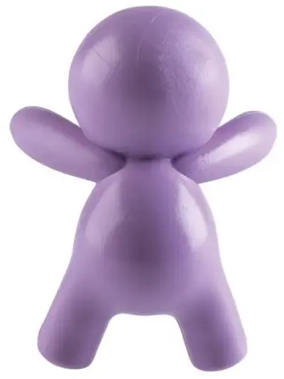Set 6 deodoranti auto profumati lilla fragranza mulberry lunga durata