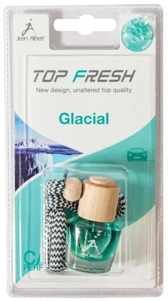 Set 6 deodoranti auto profumatori freschi rinfrescanti ambiente veicolo