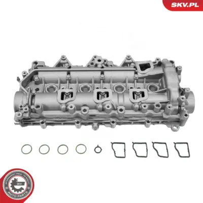 Set albero a camme per Citroën Berlingo Box Body/MPV (K9) C4 Cactus 1697054780