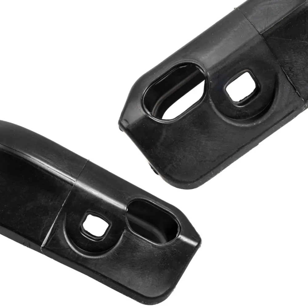 Set Bocche Parafango Destro-sinistro per Mercedes Classe C W203