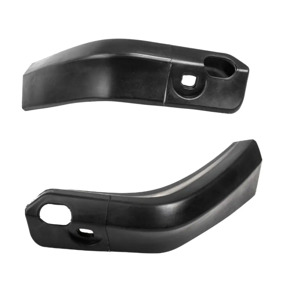 Set Bocche Parafango Destro-sinistro per Mercedes Classe S W221