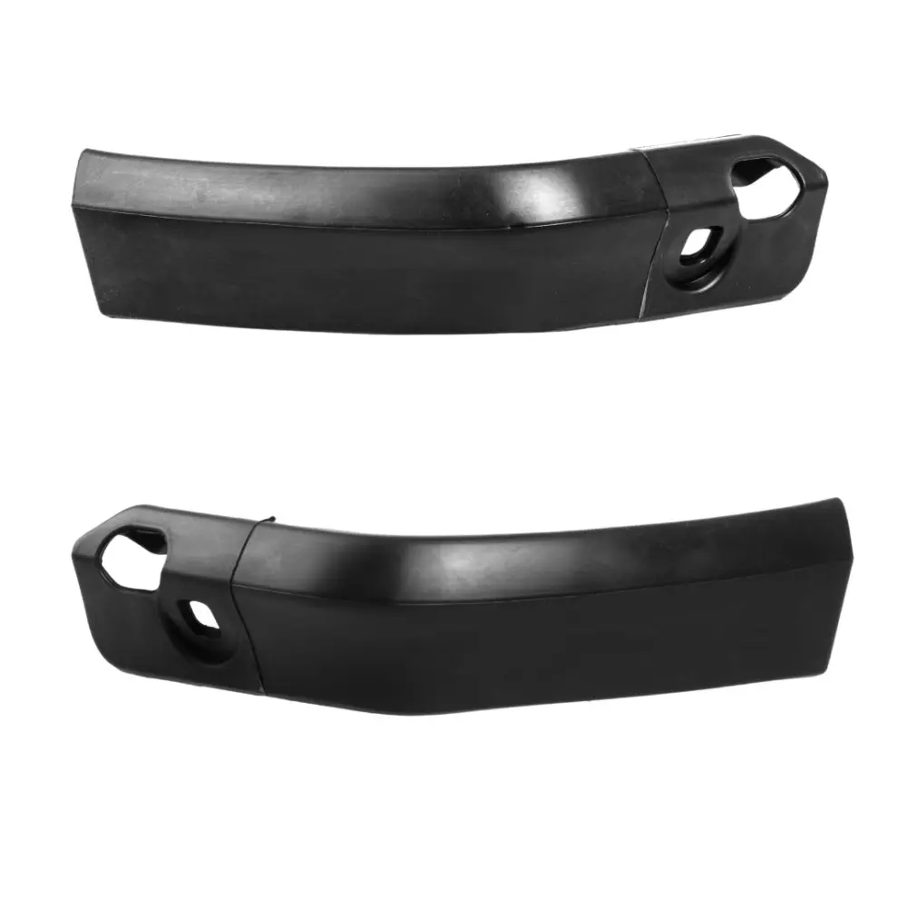 Set Bocche Parafango Destro-sinistro per Mercedes Classe S W221