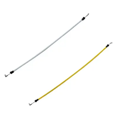 Set Cavi Apertura Porta Diametro 6.10mm per Mercedes Axor Atego