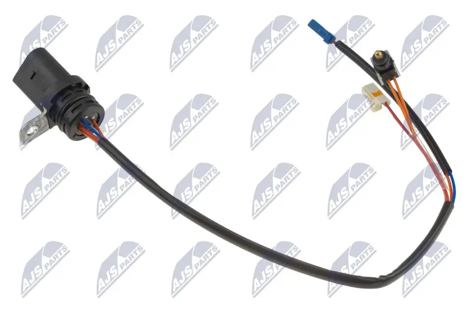 Set Cavi Cambio Automatico per Audi A3 2003- Tt 1998- Seat Altea 2004- Leon