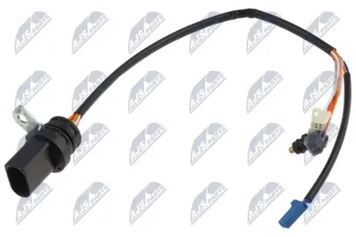 Set Cavi Cambio Automatico per Audi A3 2003- Tt 1998- Seat Altea 2004- Leon