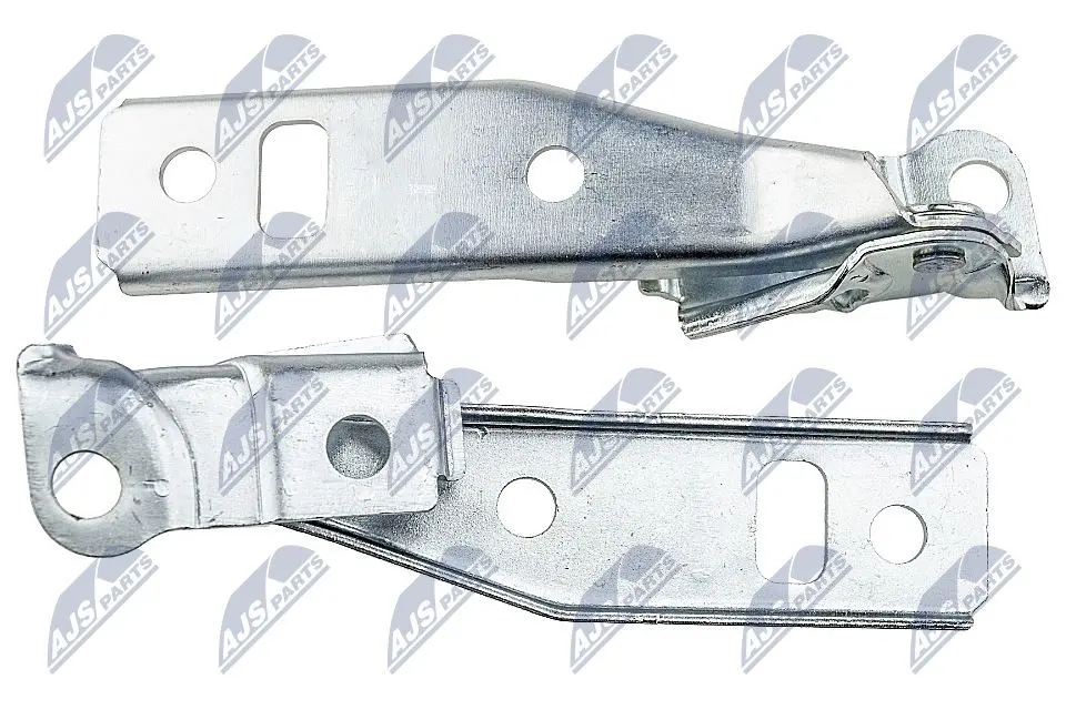Set Cerniere Cofano Motore Anteriore Sinistro Destro per VW Golf Iv 1997-2005