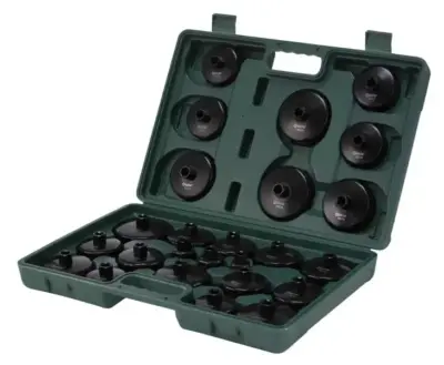 Set chiavi universali