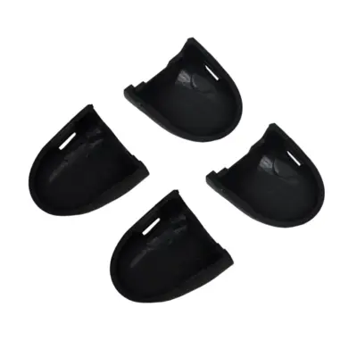 Set Copertura Chiave per Maniglia Portiera Renault Megane 2