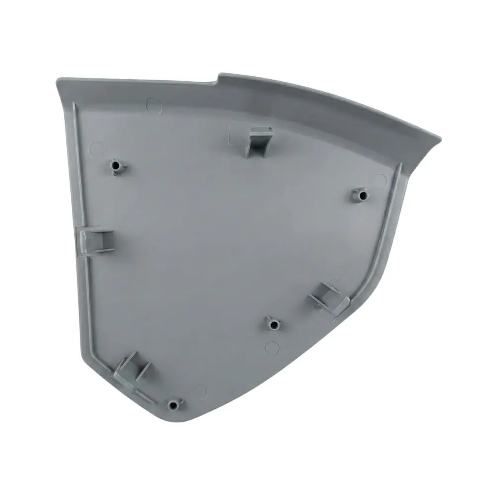 Set Copertura Trim Interno Porta (sinistra e Destra) Grigio per Mercedes