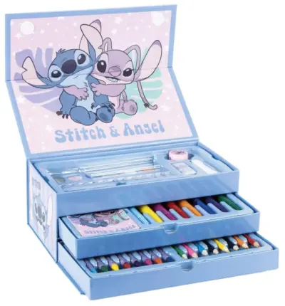 Set coprimanopole colorate in tessuto elasticizzato