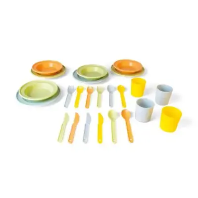 Set coprimanopole multicolor in tessuto elasticizzato coprimanopoli auto