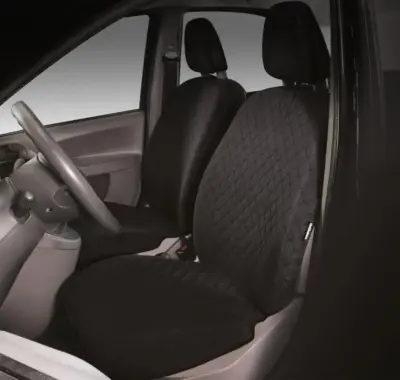 Set Coprisedili Personalizzati per Fiat Panda II dal 2003