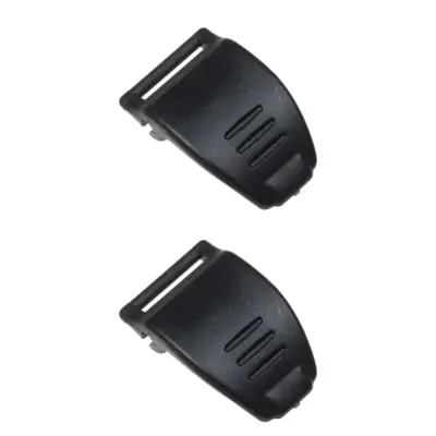Set di 2 Tende in Plastica per Renault Megane 2, Scenic 2
