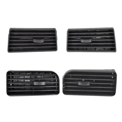 Set di 4 Diffusori Riscaldamento Posteriori per Fiat Linea, Punto Grande