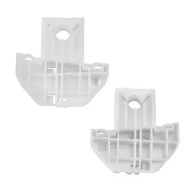 Set di Alzavetro Plastico Destro e Sinistro per Ford Focus