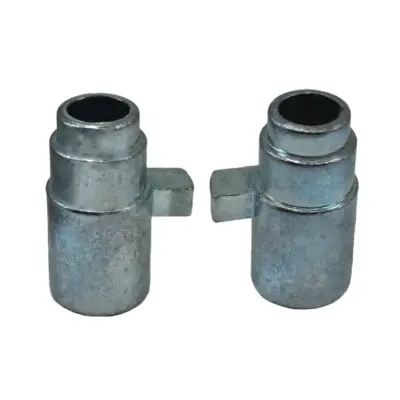 Set di Boccole Bracciolo Destro-sinistro per Volkswagen Transporter T5 T6 T7