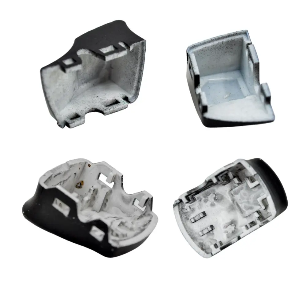 Set di Copertura Interruttori Finestrini per Mercedes Sprinter, Volkswagen