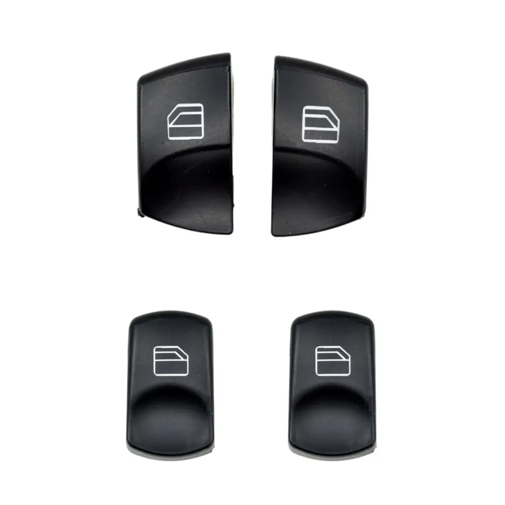 Set di Copertura Interruttori Finestrini per Mercedes Sprinter, Volkswagen