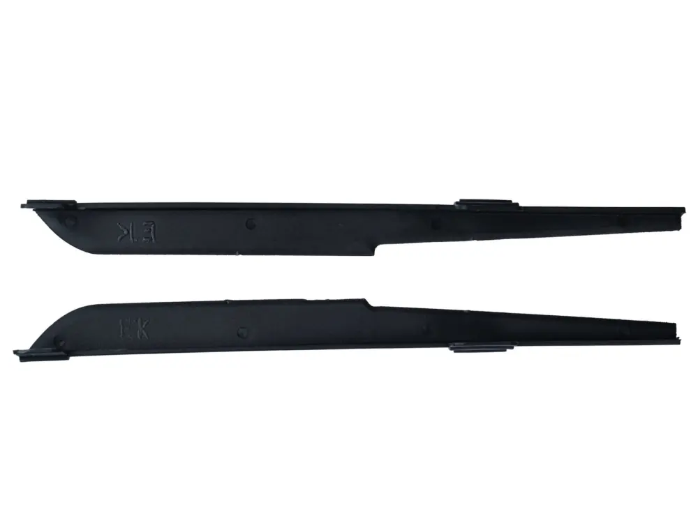 Set di Corde per Tetto Apribile 2 Pezzi per Mercedes Classe E W210